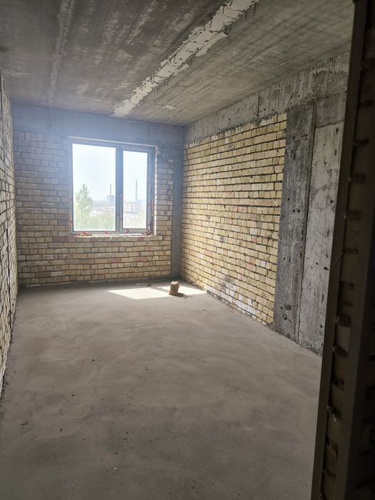 Новостройка на юнусабаде