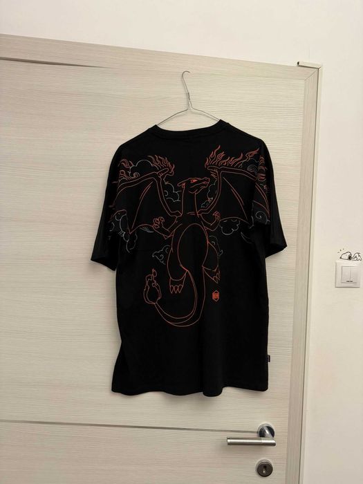 Tricou DLYNR Pokemon