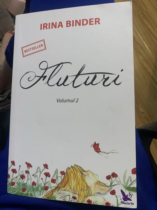 Fluturi