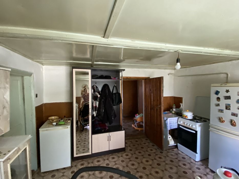 Продам дом и участок 25 соток в село Таскала