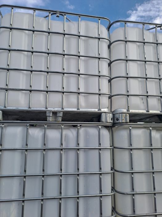 1000l ibc Bazin   transport la domiciliu