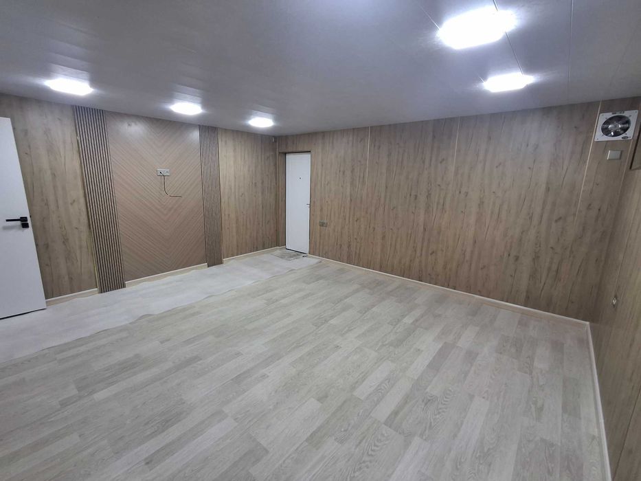 Сдаётся в аренду нежилое 122 м² . Метро Тинчлик.