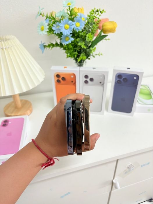 Nasiya ‼️ iPhone 13 pro max | Variant | Рассрочка | в кредит