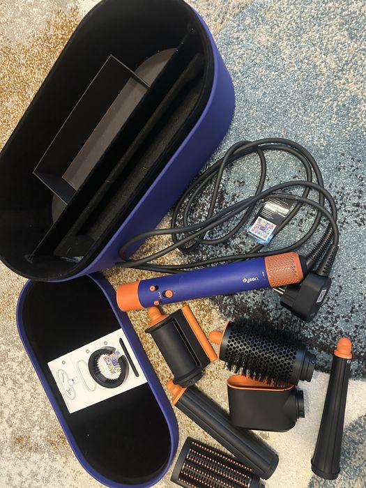 Aparat Dyson airwrap