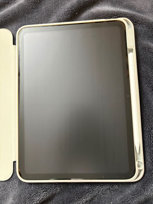 Apple iPad A16 2025