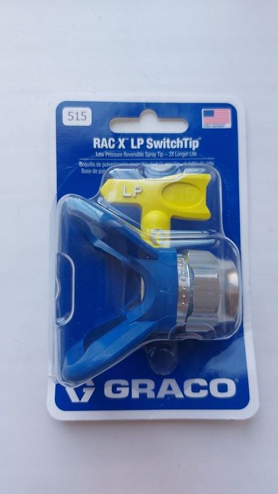 Graco saplo 515 orginal komplekt sotiladi
