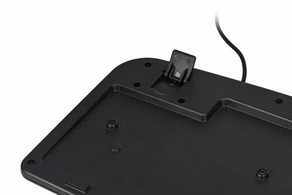 } Клавиатура 2E KS101 USB Black