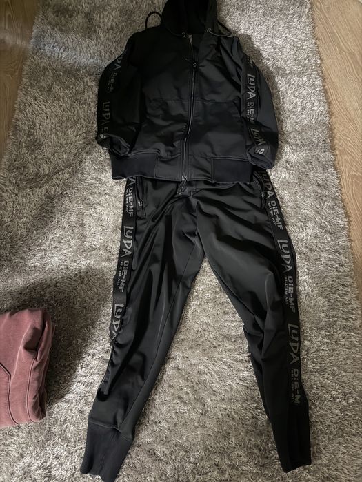 Luda дрехи топ качество