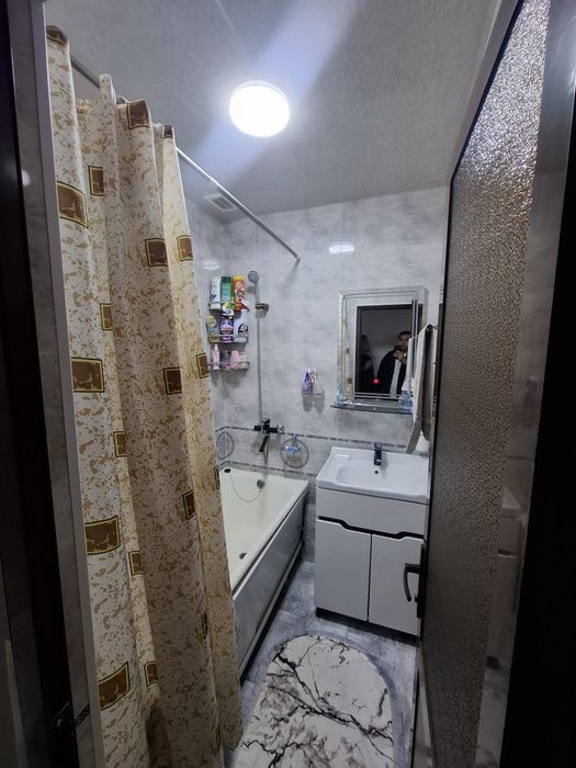 Продаётся 3х ком квартира 8мк евро  ремонт