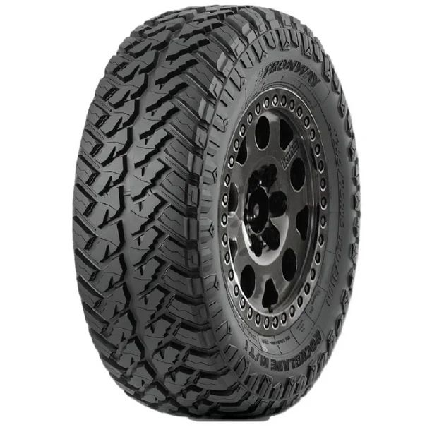 Promotie anvelope All Seasons Fronway ROCKBLADE M/T1 M+S 2EFW497J 33/12.5015 33X12.50R15 108Q