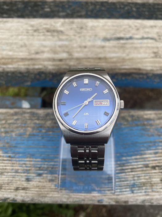 SEIKO LM 5606-8090