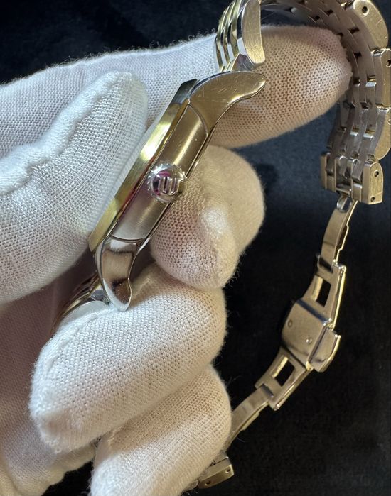 Часовник Maurice Lacroix Les Classiques Date