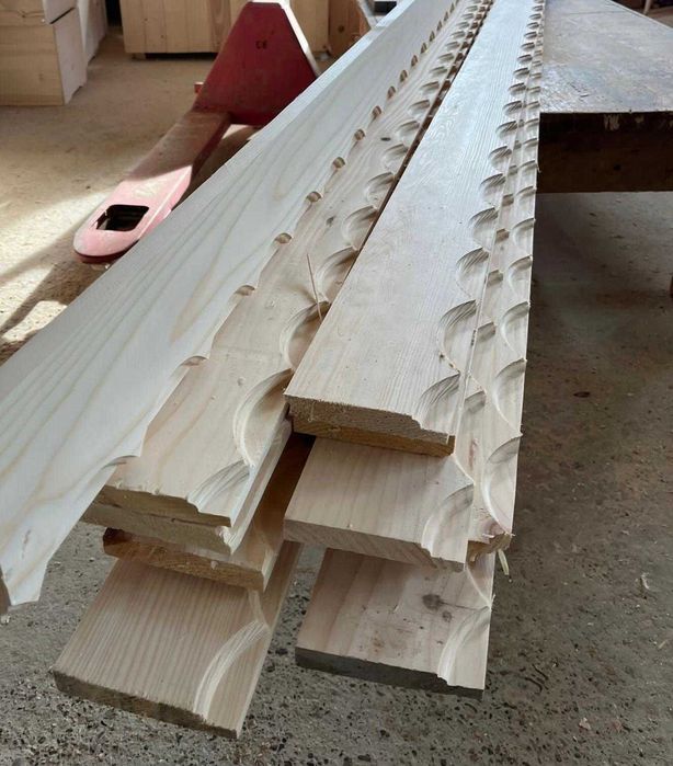 LAMBRIU 20 mm - 48 LEI/MP