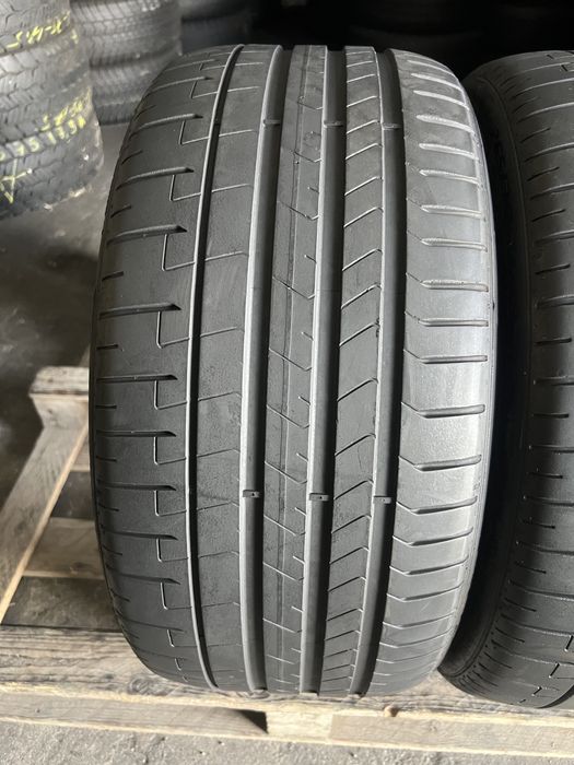 2 anvelope de vara 265/30/19 Pirelli DOT 2022!