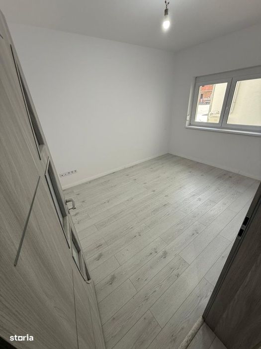 Apartament 3 camere, 2 băi | Predare la cheie (opțiune la alb)