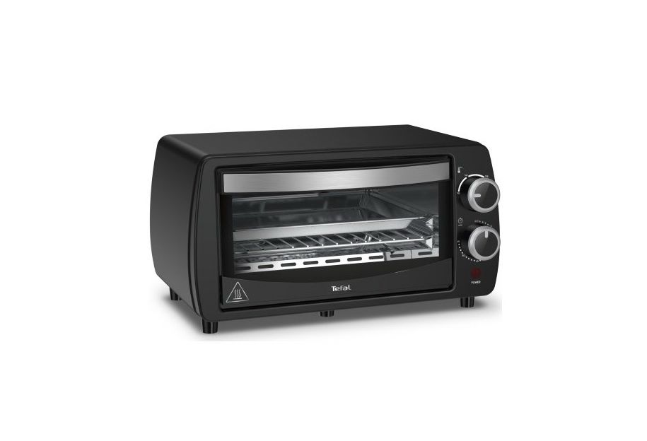 Продам мини-печь Tefal