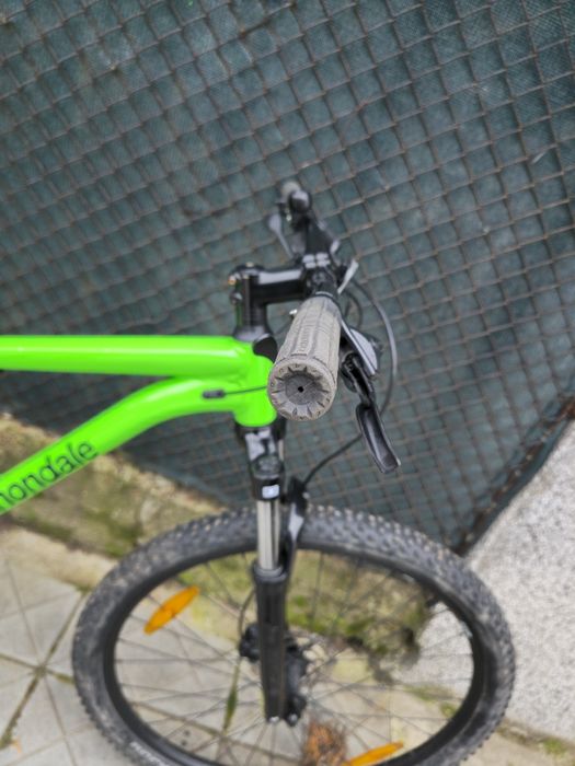 Cannondale trail seven 29 цола М размер 2х9 скорости