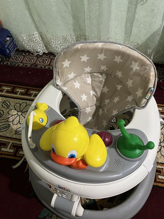 Ходунок для детей