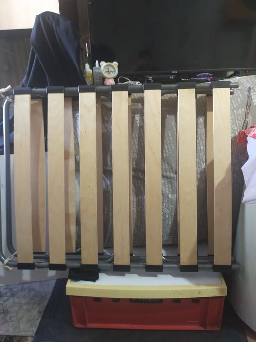 Расклодушка б/у.