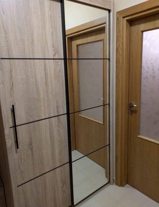 Дава се под наем Двустаен апартамент в София, Младост 2 - 80 кв.м за 766 € - Снимка #10