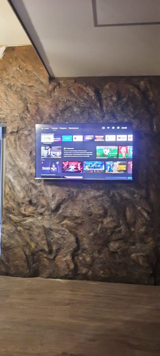 Ремонт под ключ.