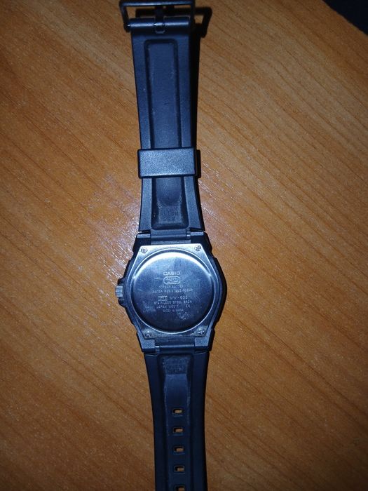 Продам часы Casio