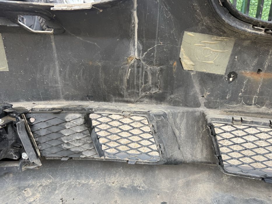 Предна броня за БМВ е92 пре фейс/ BMW e92 pre LCI