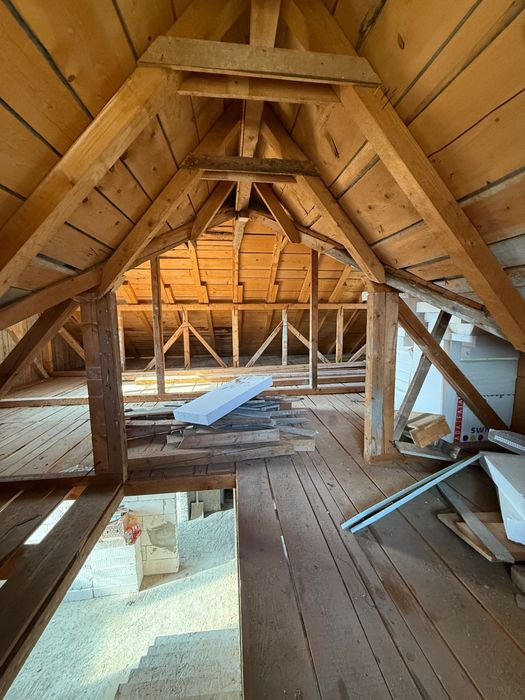 Vând/Schimb Casă în Starchiojd, PH.