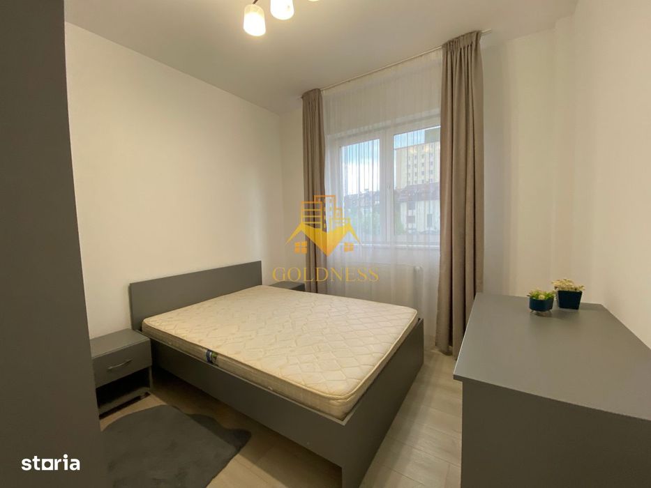 3 camere open-space, Parcare, Zorilor, Calea Turzii,  MOL, ROD