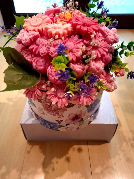 Aranjamente ceara soia