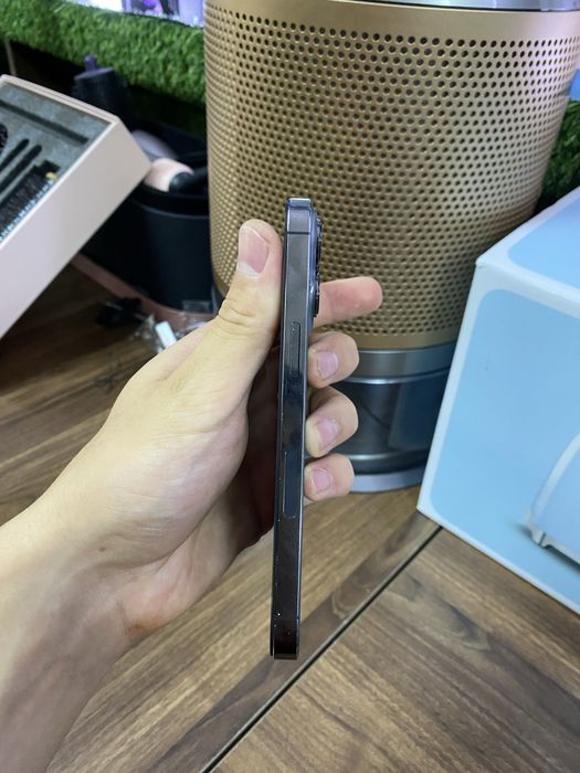 iPhone 13 pro 128 gb