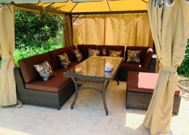 Зонтик кабинкалик супер сифатда