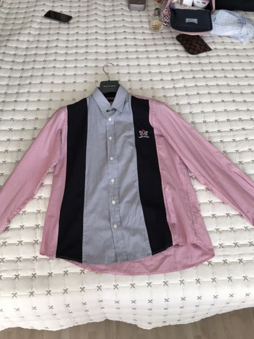 Dsquared мъжка риза