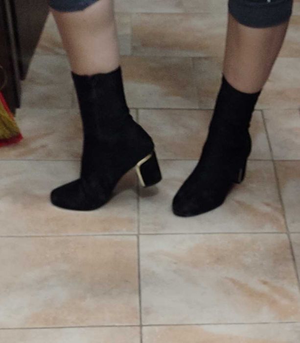 Боти за пролет и есен