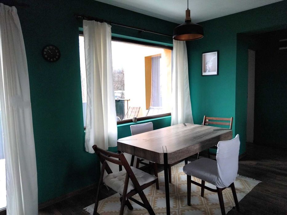 Дава се под наем Етаж от къща в Варна, м-т Акчелар - 120 кв.м за 548.25 € - Снимка #13