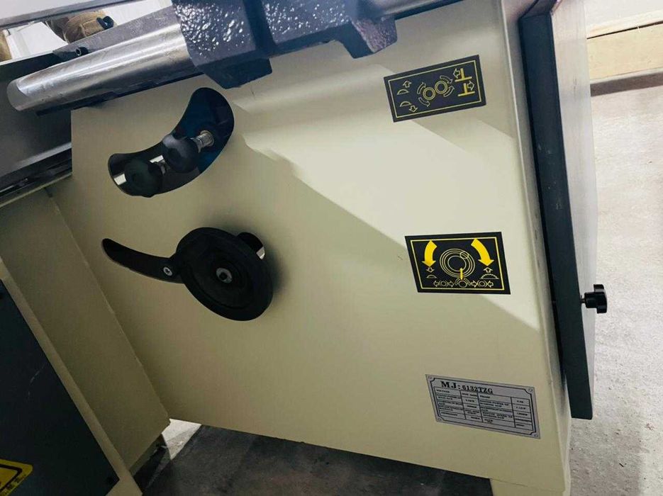 Форматно-раскроечный станок MJ6132TZG