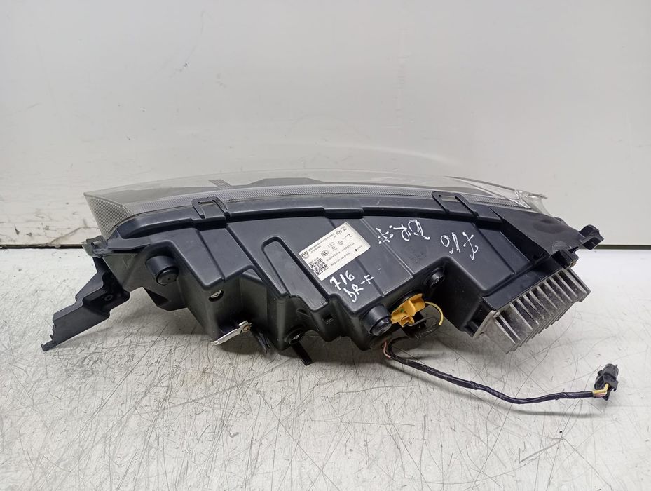 Far dreapta 266008993R Dacia Spring 1 (2021 - 2023) electric 4DB401