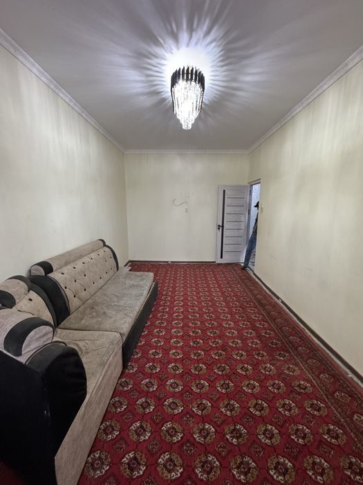 2 xonalik kvartira sotiladi 3-qavat