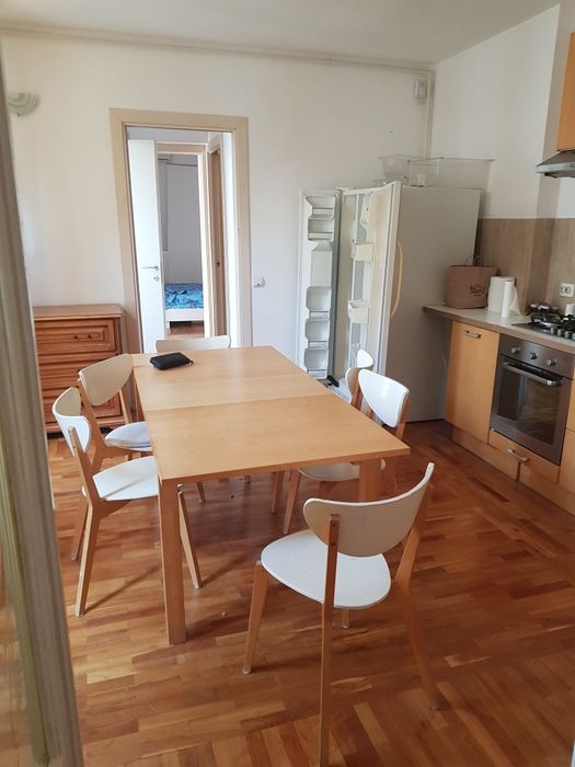 Proprietar vând apartament