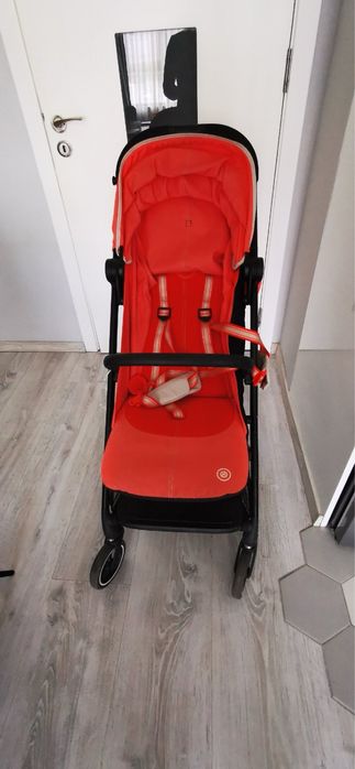 Бебешка количка Cybex Beezy