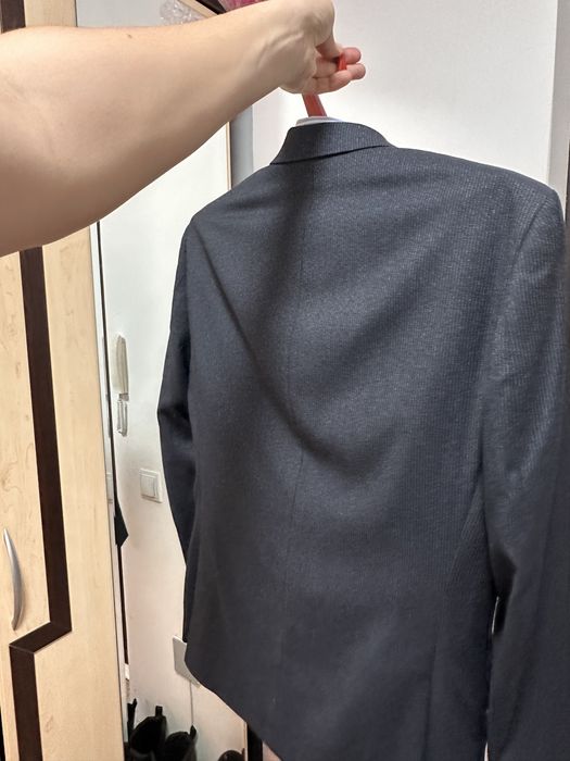 Класический костюм