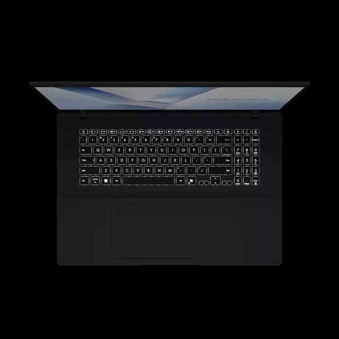 ASUS Vivobook M18  18"  IPS 144Hz  AMD Ryzen R7-260 16GB DDR5 1TB SSD