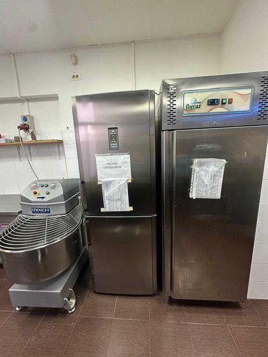 Vand Brutarie Patiserie Cofetărie