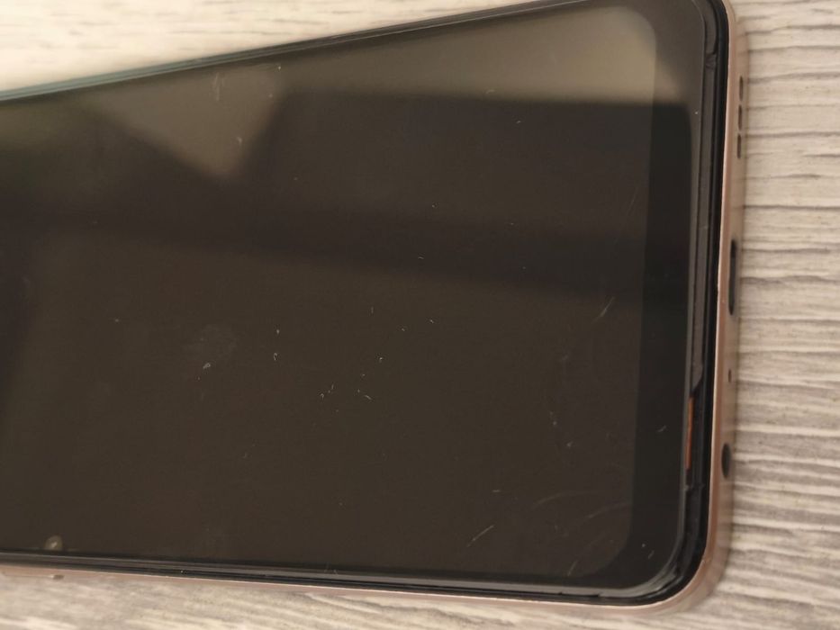 Oppo reno 7 состояние хорошое