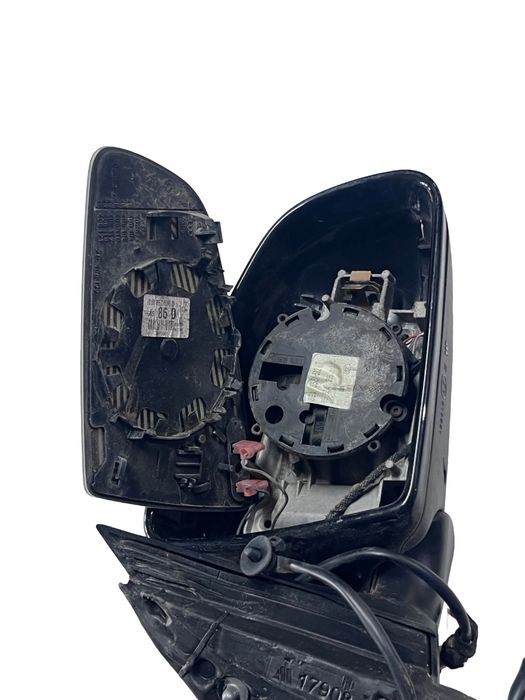 Oglinda Laterala Electrica Portiera Dreapta Fata Audi A4 Iii 8Ec, B7 2