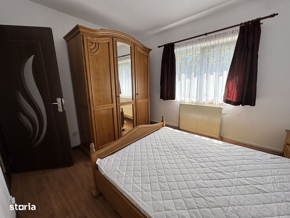 Apartament,
