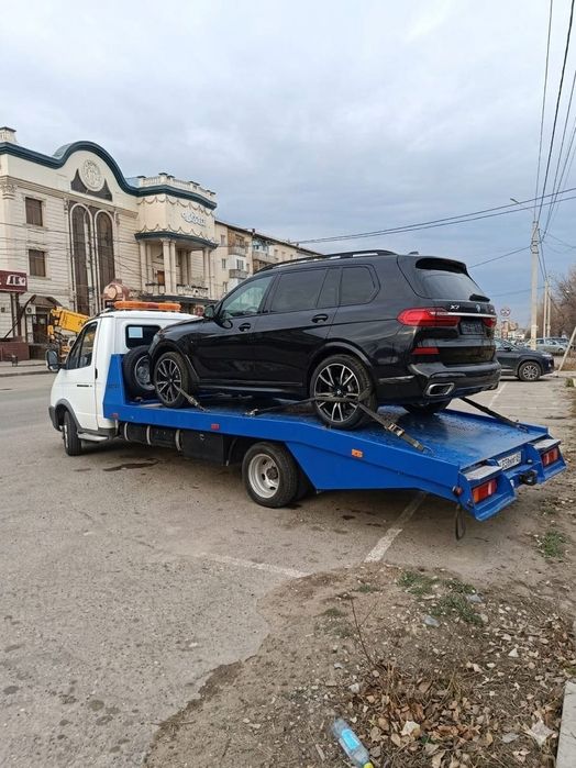 Эвакуатор. Город-межгород. Выезд 24/7