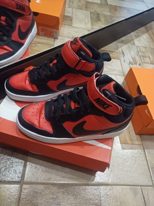 Маратонки Nike с гаранция до 02.2026г
