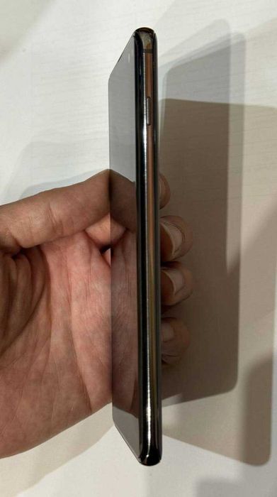 Samsung Galaxy S10 Plus Black