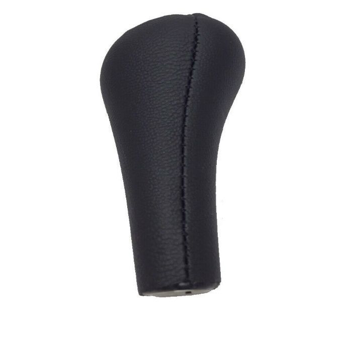 Кожена топка скоростен лост за BMW БМВ e30 e36 e46 e39 e38 e32 e34